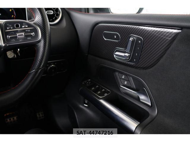 Mercedes Benz B-CLASS 2021-03 6272221-20