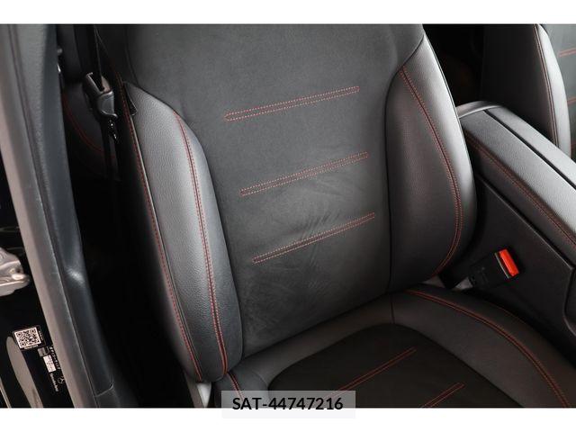 Mercedes Benz B-CLASS 2021-03 6272221-24