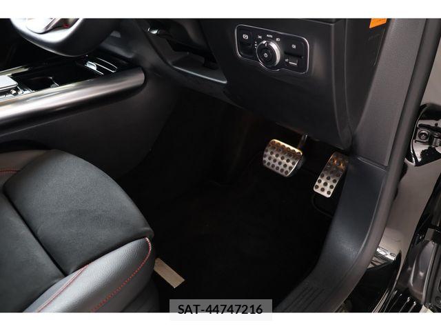 Mercedes Benz B-CLASS 2021-03 6272221-26