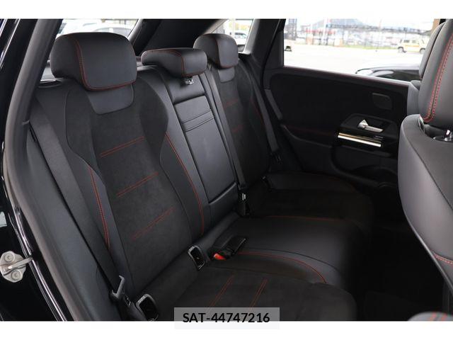 Mercedes Benz B-CLASS 2021-03 6272221-27