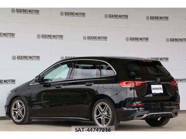 Mercedes Benz B-CLASS 2021-03 6272221-4