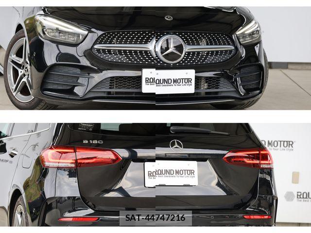 Mercedes Benz B-CLASS 2021-03 6272221-5