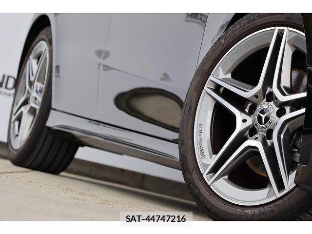 Mercedes Benz B-CLASS 2021-03 6272221-6
