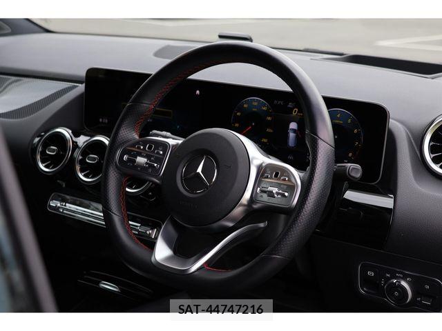 Mercedes Benz B-CLASS 2021-03 6272221-7