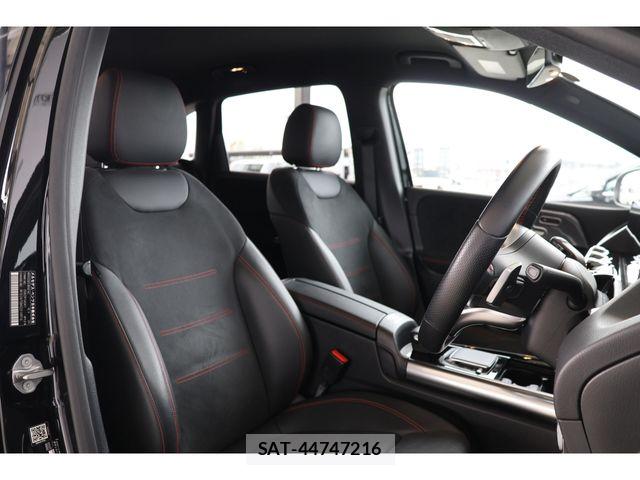 Mercedes Benz B-CLASS 2021-03 6272221-8