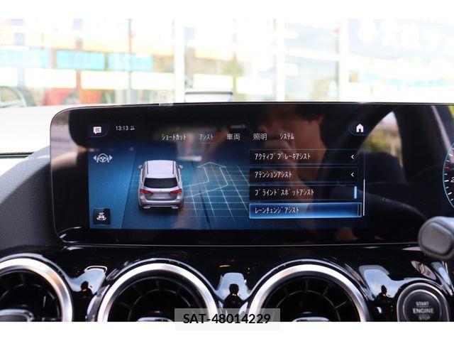 Mercedes Benz B-CLASS 2021-01 6499961-9