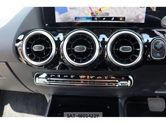 Mercedes Benz B-CLASS 2021-01 6499961-11
