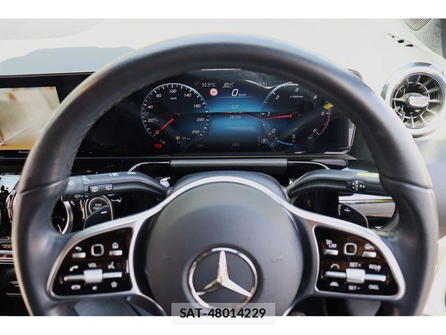 Mercedes Benz B-CLASS 2021-01 6499961-12