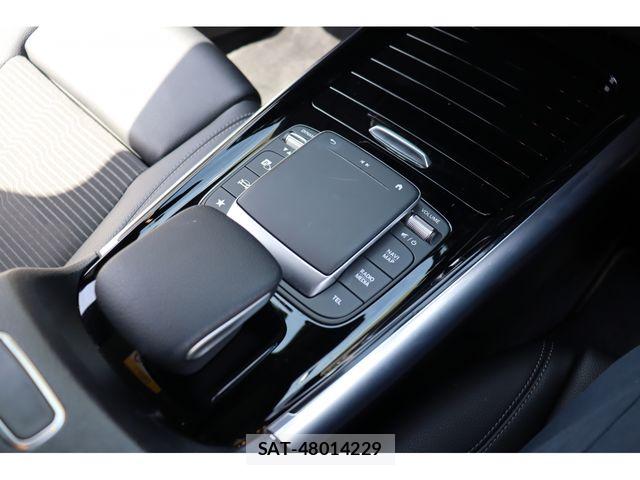 Mercedes Benz B-CLASS 2021-01 6499961-14