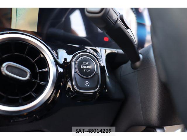 Mercedes Benz B-CLASS 2021-01 6499961-16