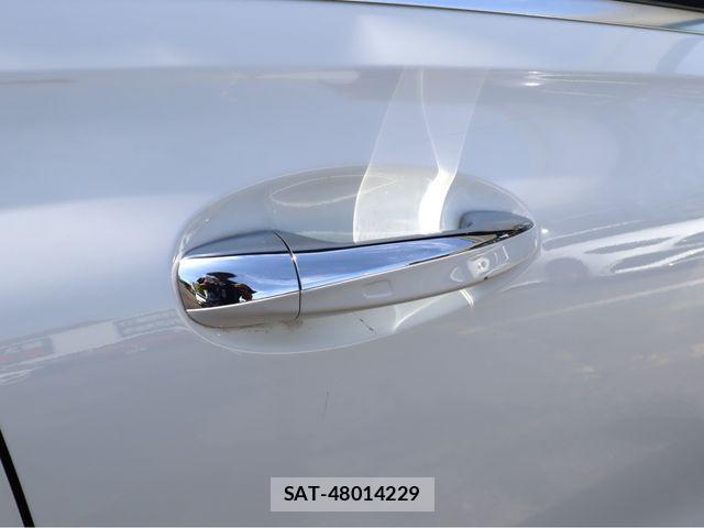 Mercedes Benz B-CLASS 2021-01 6499961-17