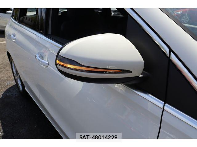 Mercedes Benz B-CLASS 2021-01 6499961-19