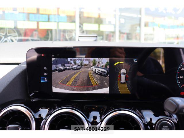 Mercedes Benz B-CLASS 2021-01 6499961-21