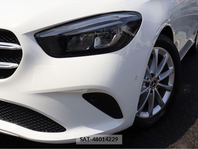 Mercedes Benz B-CLASS 2021-01 6499961-22