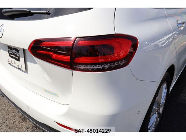 Mercedes Benz B-CLASS 2021-01 6499961-23
