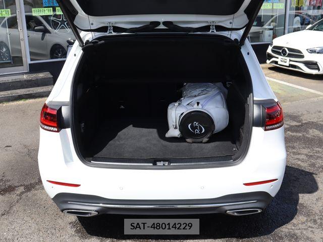 Mercedes Benz B-CLASS 2021-01 6499961-24