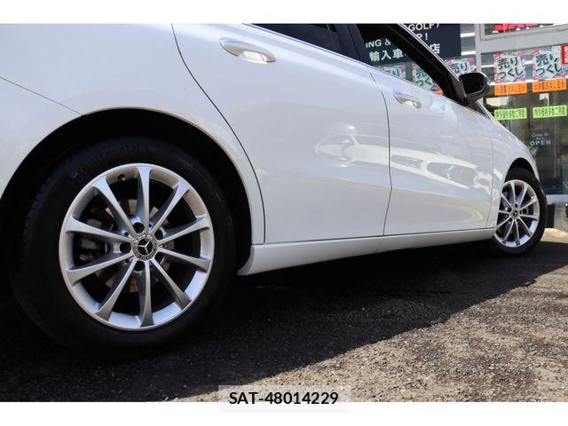 Mercedes Benz B-CLASS 2021-01 6499961-25