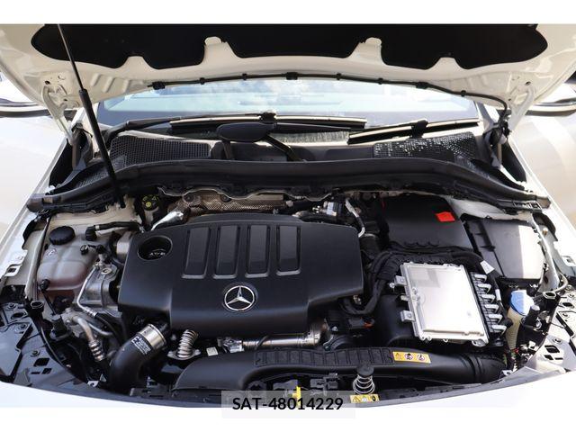 Mercedes Benz B-CLASS 2021-01 6499961-26
