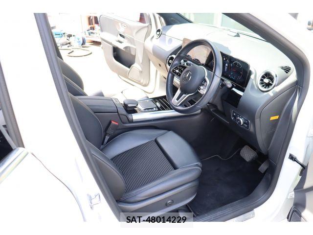 Mercedes Benz B-CLASS 2021-01 6499961-2