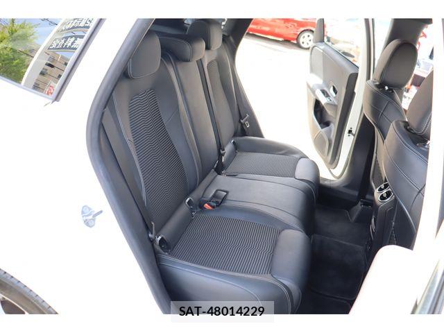 Mercedes Benz B-CLASS 2021-01 6499961-3