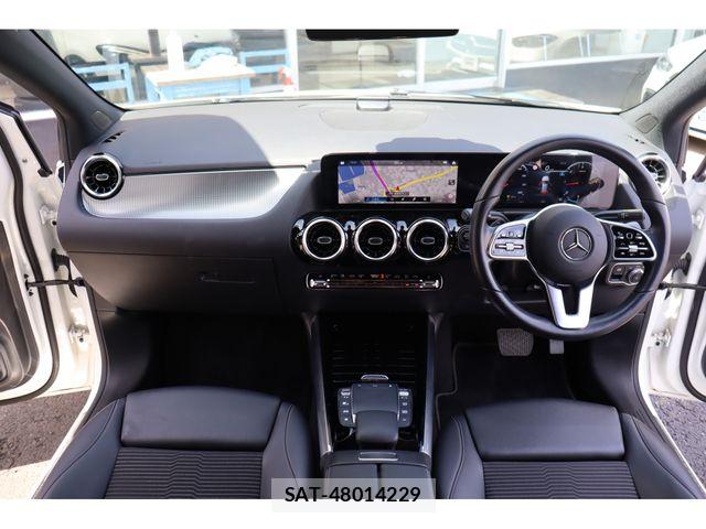Mercedes Benz B-CLASS 2021-01 6499961-4
