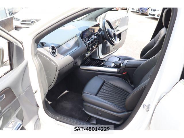 Mercedes Benz B-CLASS 2021-01 6499961-5