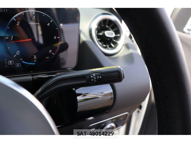 Mercedes Benz B-CLASS 2021-01 6499961-6