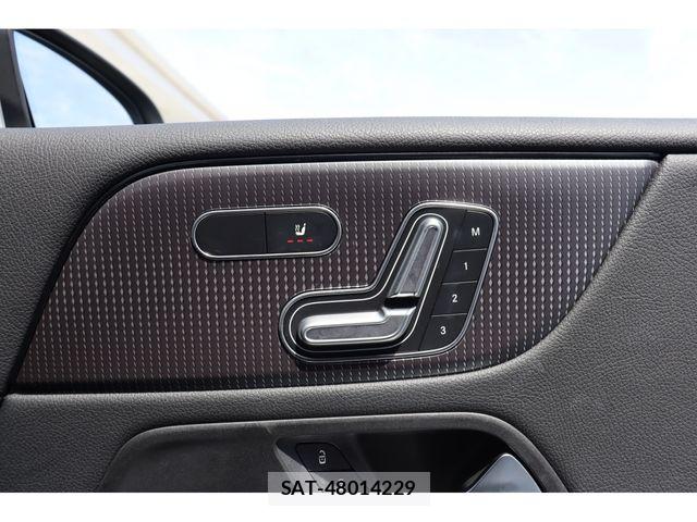 Mercedes Benz B-CLASS 2021-01 6499961-7
