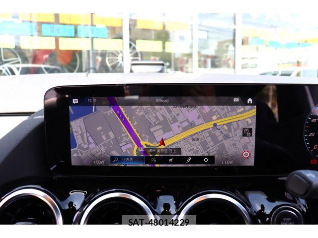 Mercedes Benz B-CLASS 2021-01 6499961-8