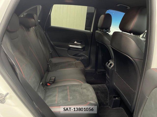 Mercedes Benz B-CLASS 2021-06 6526649-9