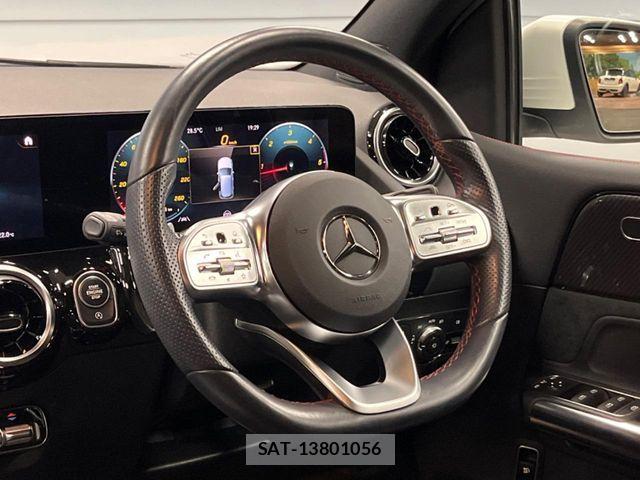 Mercedes Benz B-CLASS 2021-06 6526649-10