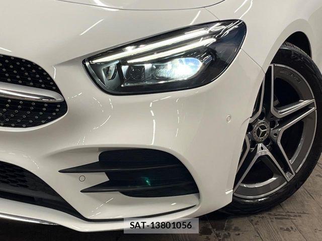 Mercedes Benz B-CLASS 2021-06 6526649-12
