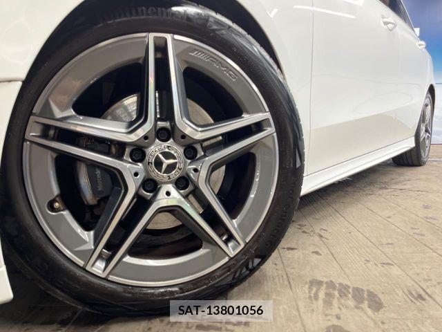 Mercedes Benz B-CLASS 2021-06 6526649-13