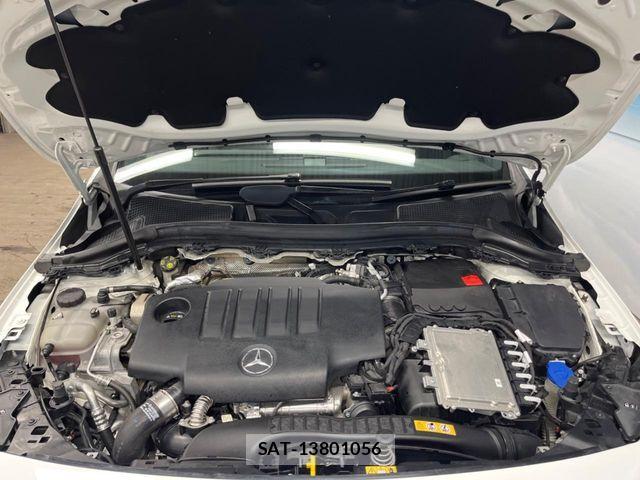 Mercedes Benz B-CLASS 2021-06 6526649-18