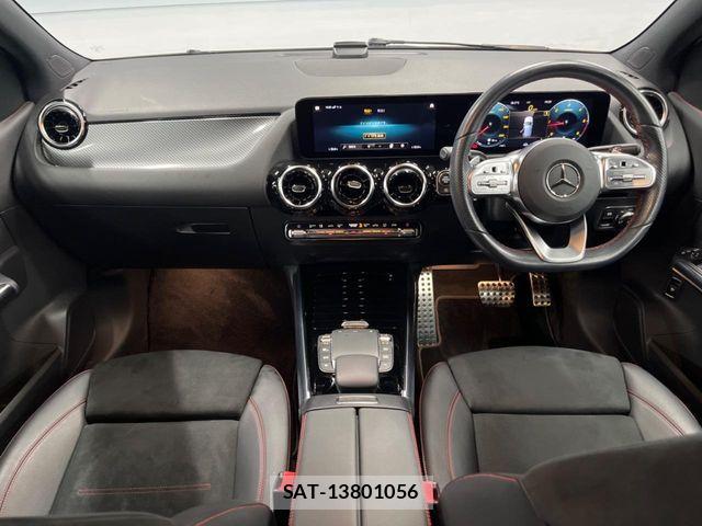 Mercedes Benz B-CLASS 2021-06 6526649-1