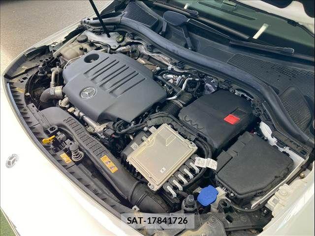 Mercedes Benz B-CLASS 2021-07 6545703-11