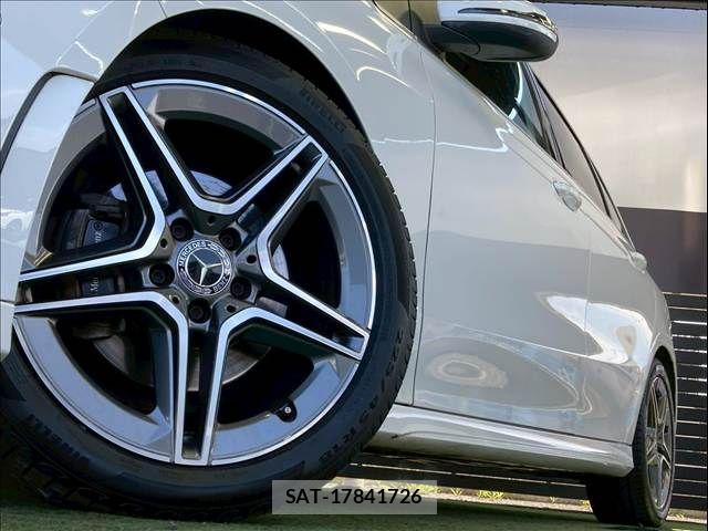 Mercedes Benz B-CLASS 2021-07 6545703-18