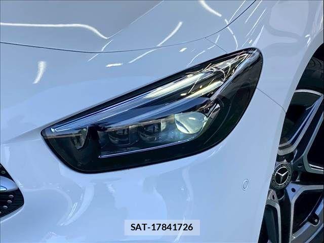 Mercedes Benz B-CLASS 2021-07 6545703-19
