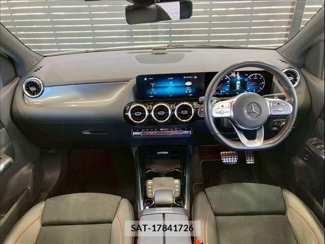 Mercedes Benz B-CLASS 2021-07 6545703-2