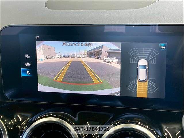 Mercedes Benz B-CLASS 2021-07 6545703-4
