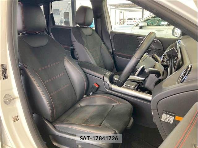 Mercedes Benz B-CLASS 2021-07 6545703-5