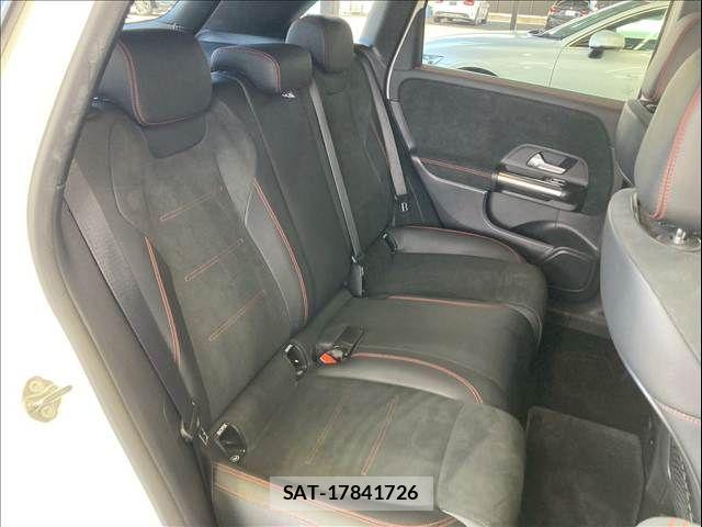 Mercedes Benz B-CLASS 2021-07 6545703-6