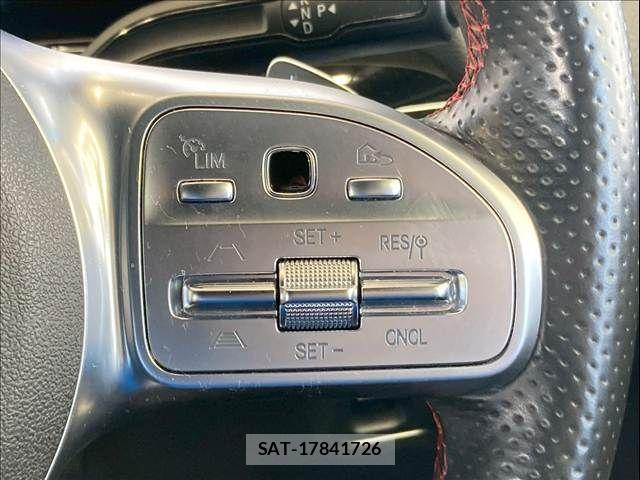 Mercedes Benz B-CLASS 2021-07 6545703-7