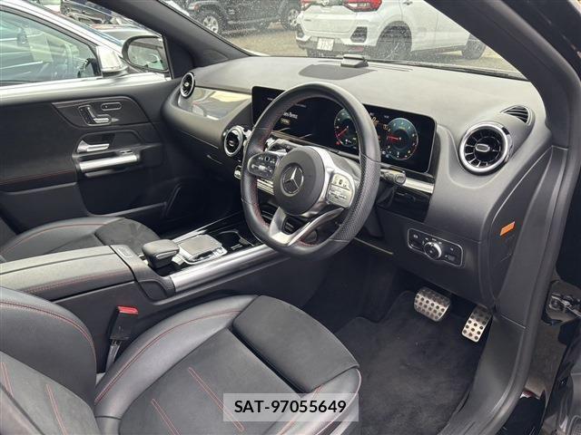 Mercedes Benz B-CLASS 2019-11 6613106-10