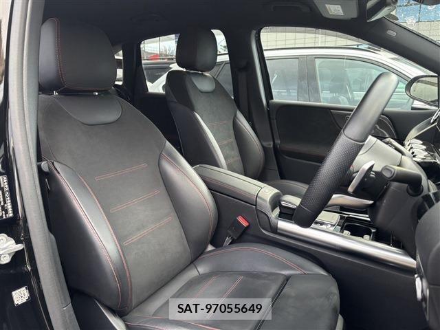 Mercedes Benz B-CLASS 2019-11 6613106-11