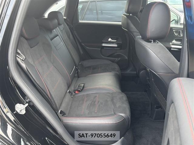 Mercedes Benz B-CLASS 2019-11 6613106-12