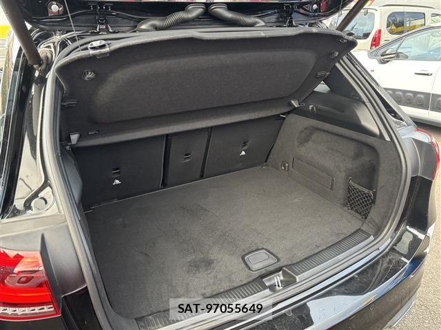 Mercedes Benz B-CLASS 2019-11 6613106-13