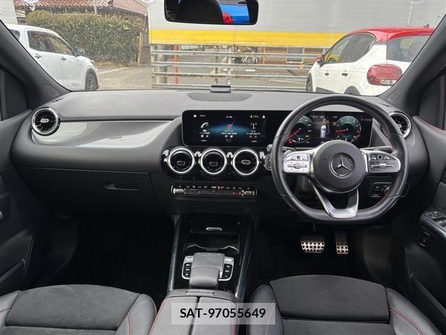 Mercedes Benz B-CLASS 2019-11 6613106-14