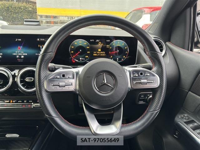 Mercedes Benz B-CLASS 2019-11 6613106-15