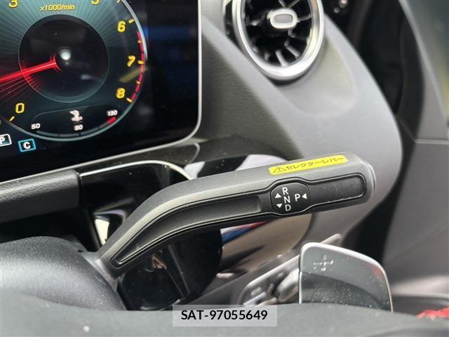 Mercedes Benz B-CLASS 2019-11 6613106-16
